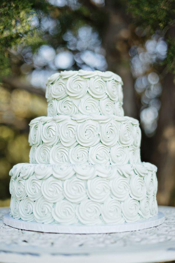 Mariage - 7 Wedding Cakes That Wow!