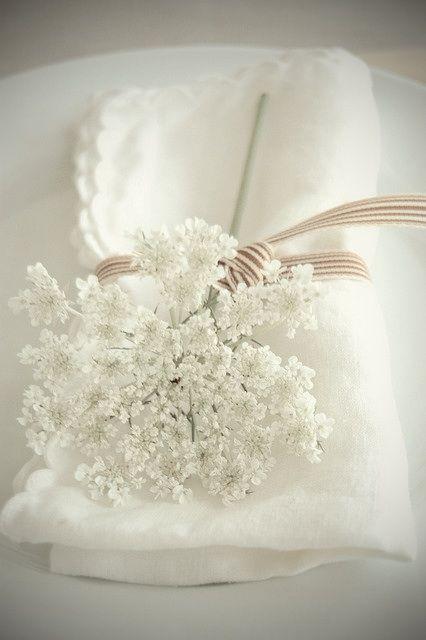زفاف - WHITE  