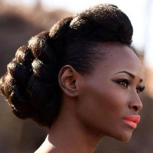 Wedding - █  Hairstyles & Beauty █