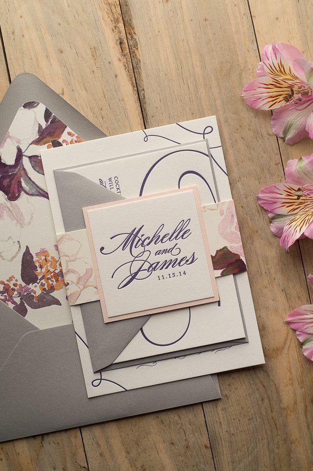 Свадьба - LAUREN Suite // STYLED // Floral Package