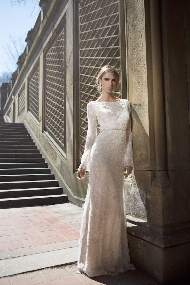 Hochzeit - Eugenia Couture Spring 2016 Bridal Collection