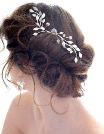 Hochzeit - Hair And Make Up Ideas!