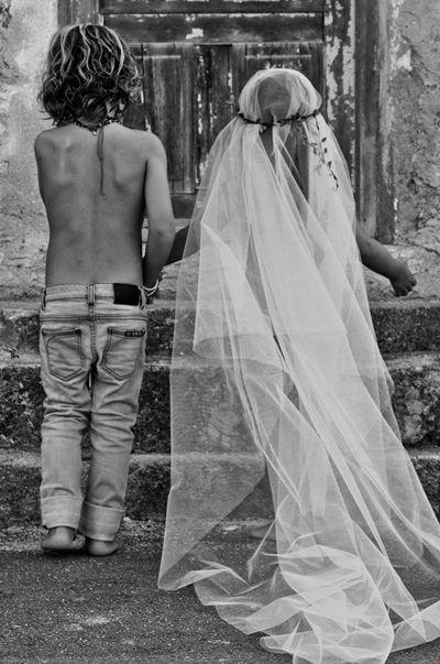 زفاف - Bērnu Gaume Katrīnīga / Kids Fashion