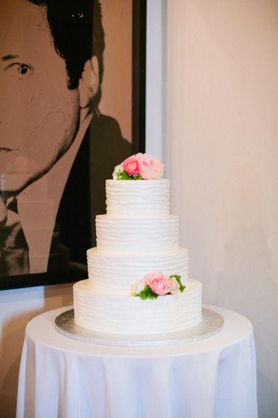 Свадьба - Romantic Gramercy Park Hotel Wedding