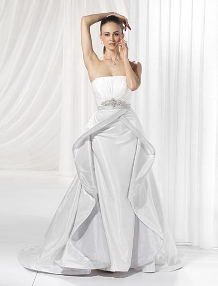 زفاف - Grey Wedding Color Inspiration