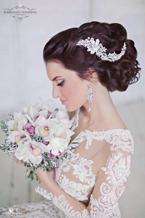 زفاف - Bridal