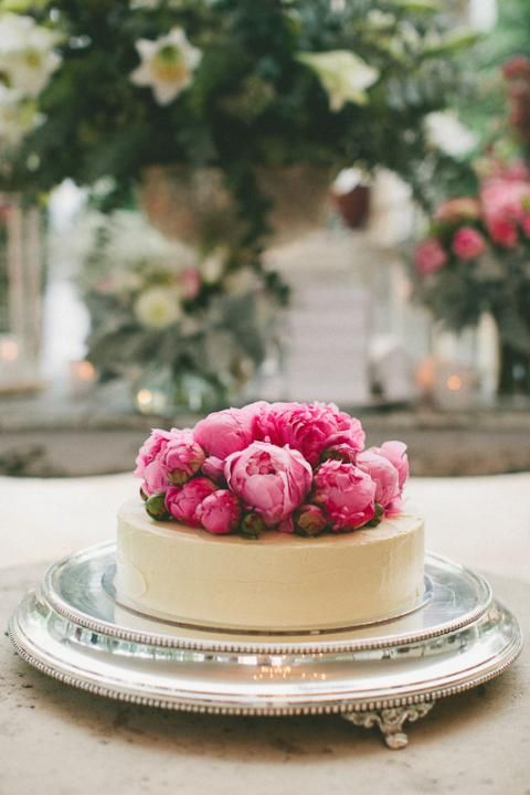 Mariage - WEDDING CAKES.