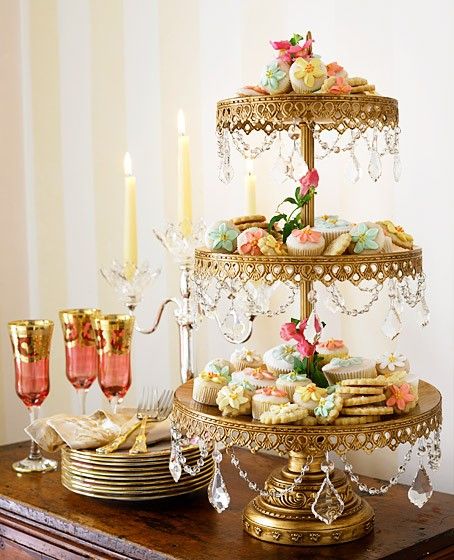 Mariage - Sweet Home Delights!