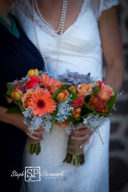 Hochzeit - Wedding Bouquets   Flowers