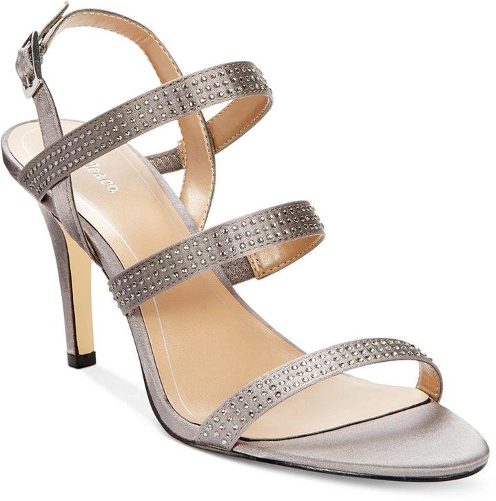 Mariage - Style&co. Urey Evening Sandals