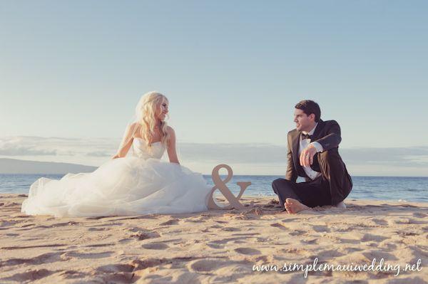 زفاف - Beach Weddings
