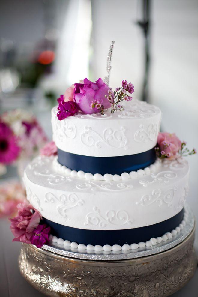 Свадьба - Wedding Cakes And Beyond