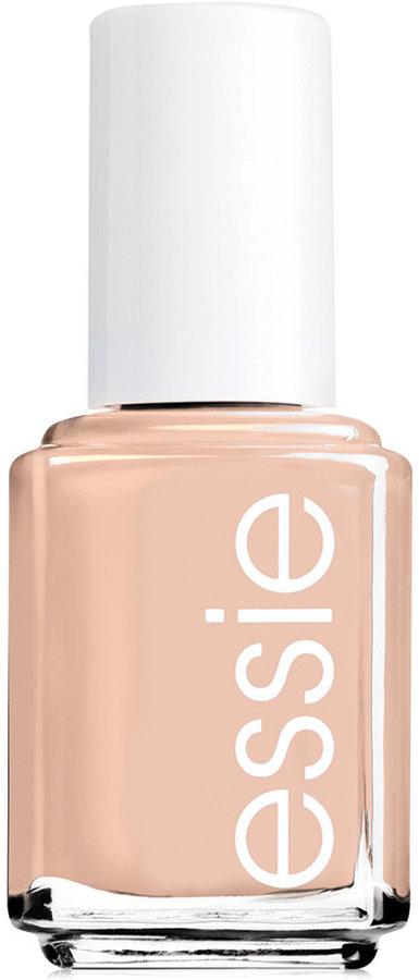 Mariage - Essie Nail Color, Brides To Be