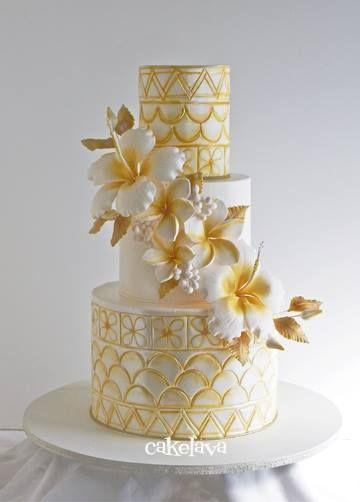 Свадьба - Stunning Wedding Cake & Cupcake Ideas