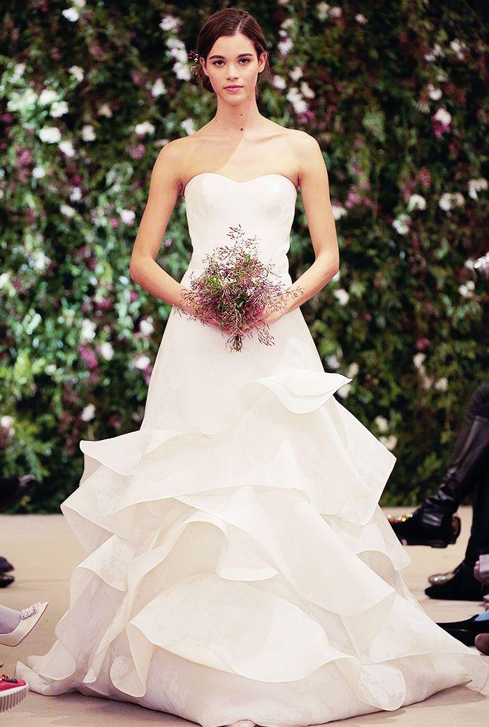 The Prettiest Wedding Dresses, Ever #2284379 - Weddbook