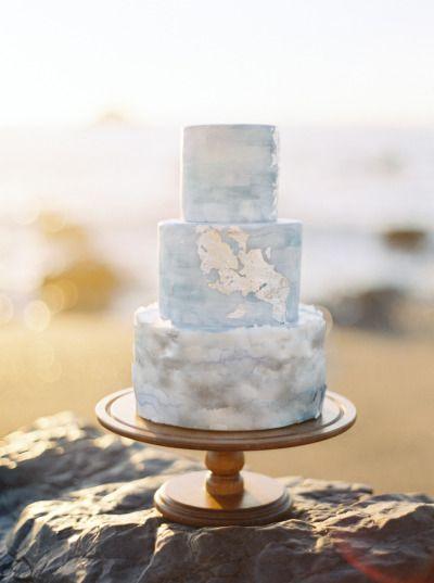Mariage - Sunset Bodega Bay Wedding Inspiration