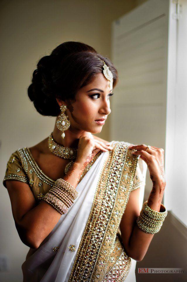 Wedding - Bridel Saree Collection