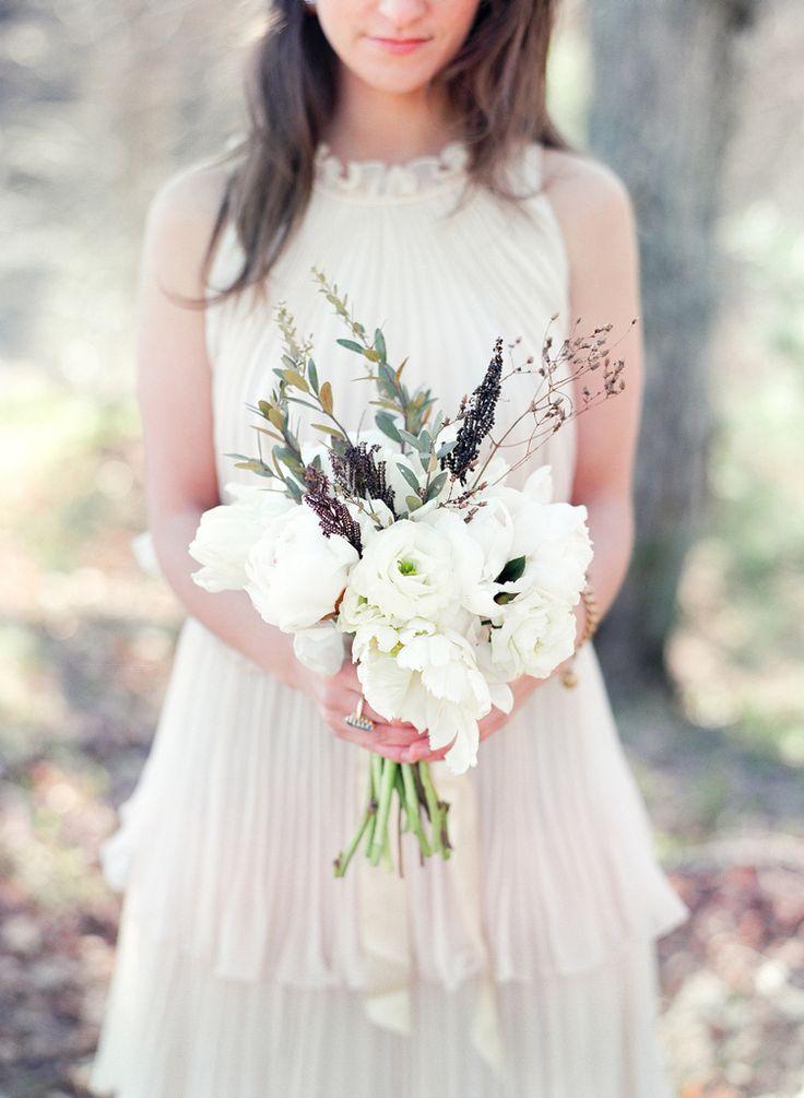 زفاف - Beautiful Bouquets