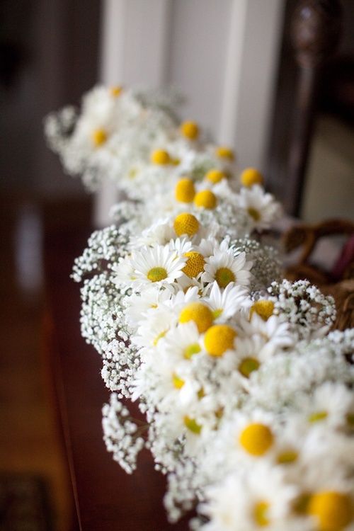 Mariage - FloWeRs