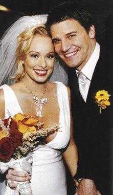 Hochzeit - Celebrity Weds:2000-2010