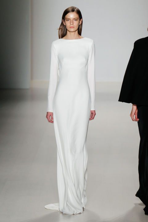 Hochzeit - From The Runway To The Red Carpet: 15 Oscar-Worthy Gowns From NYFW
