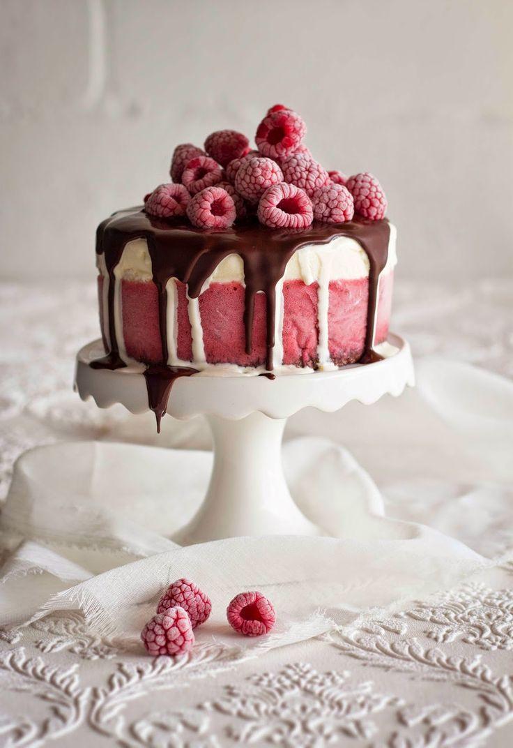 Hochzeit - Rosa Loves... Desserts