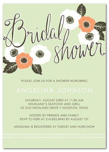 Wedding - Invitations I Love