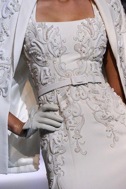 Свадьба - Ralph & Russo Spring/Summer 2014 Couture