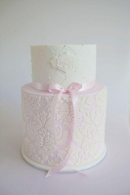 Mariage - Sweet Tiers