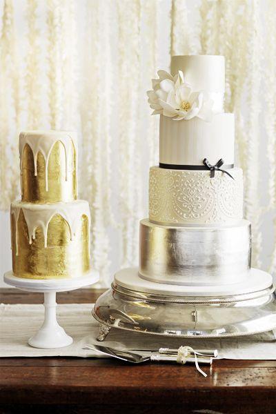 Свадьба - Wedding Styling Ideas