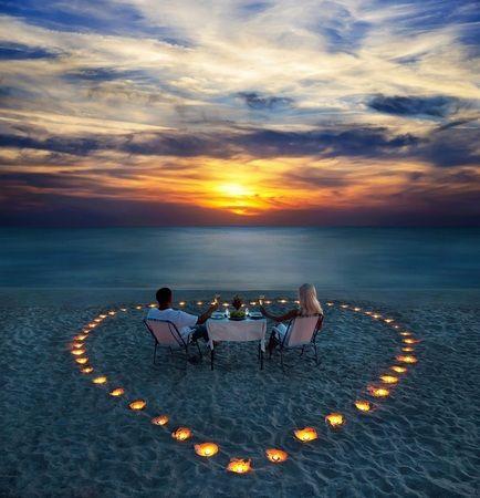 Wedding - How Romantic!