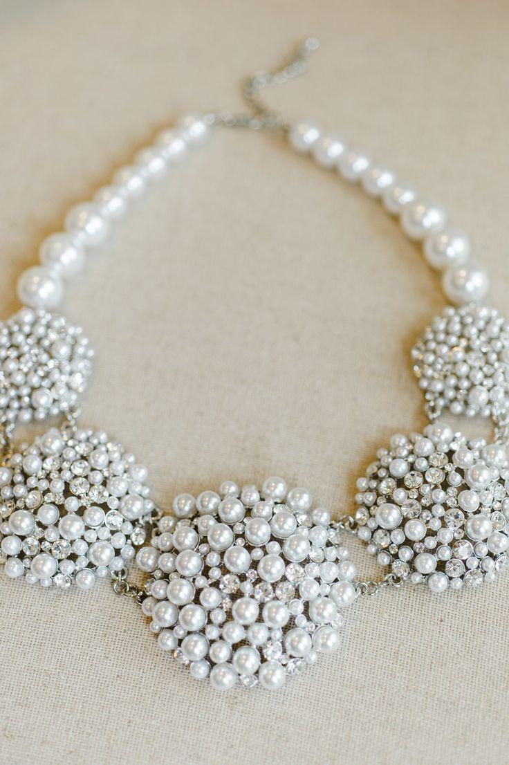 Hochzeit - Pearls