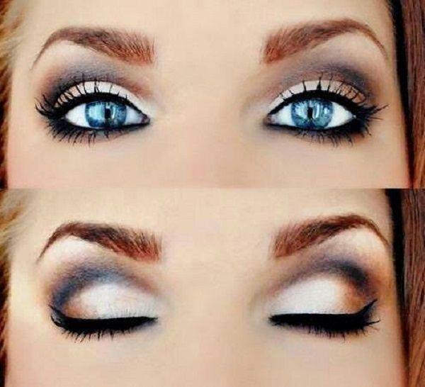 Mariage - Makeup Spicy