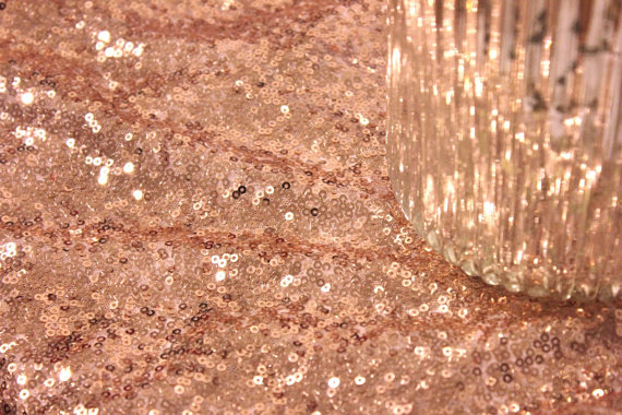 Wedding - Sequin Aisle Runner Silver Bling Aisle Runner Glitter Runner Sparkly Aisle Runner Glamorous Gatsby Sequined Fabric Fancy Aisle Walk Way