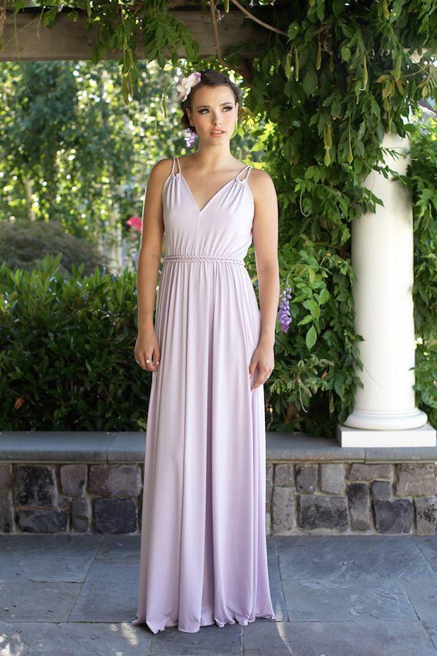 Hochzeit - Chic Bridesmaid : Rent, Wear And Return   A Giveaway