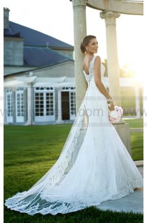 Hochzeit - Stella York 5786 - Formal Wedding Dresses