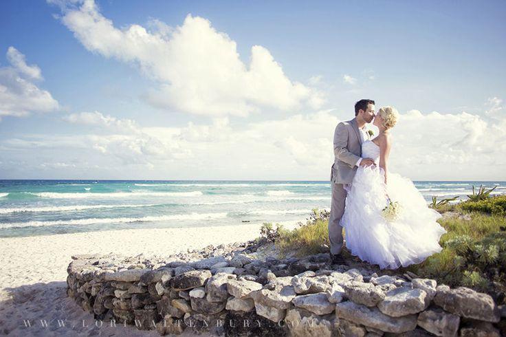 Mariage - Beach Wedding Photos