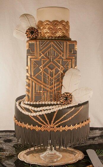 Wedding - Cakes!!