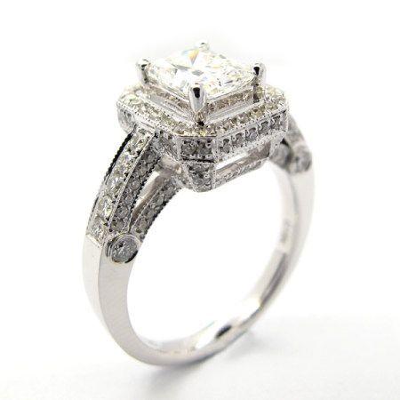 Hochzeit - Wedding Rings
