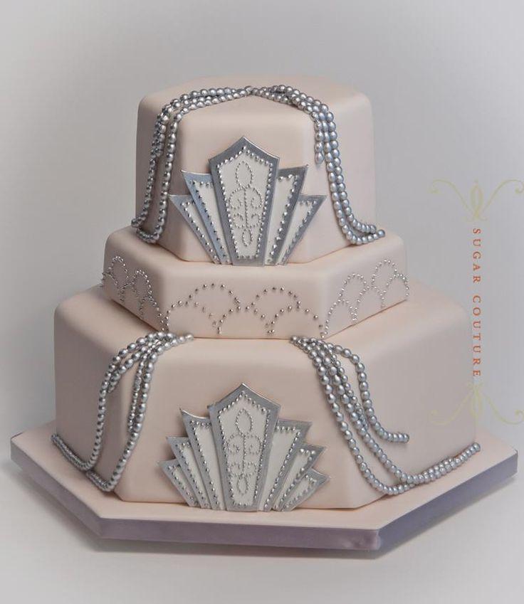 Hochzeit - Cakes-Wedding