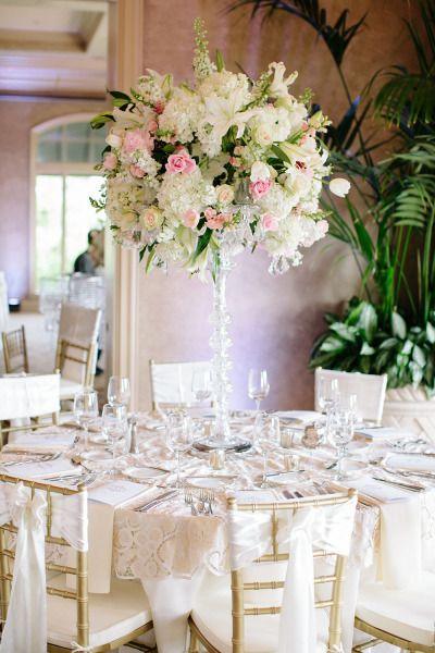 Hochzeit - Houston Wedding From Nancy Aidee Photography & Keely Thorne Events