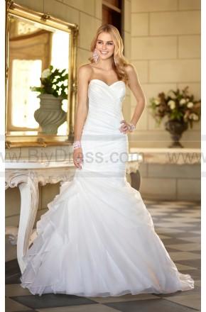 Hochzeit - Stella York 5835 - Formal Wedding Dresses