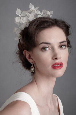 Mariage - Wedding Day Hairstyles
