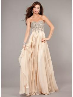Свадьба - Beautiful Prom Dress in Missydress.ca