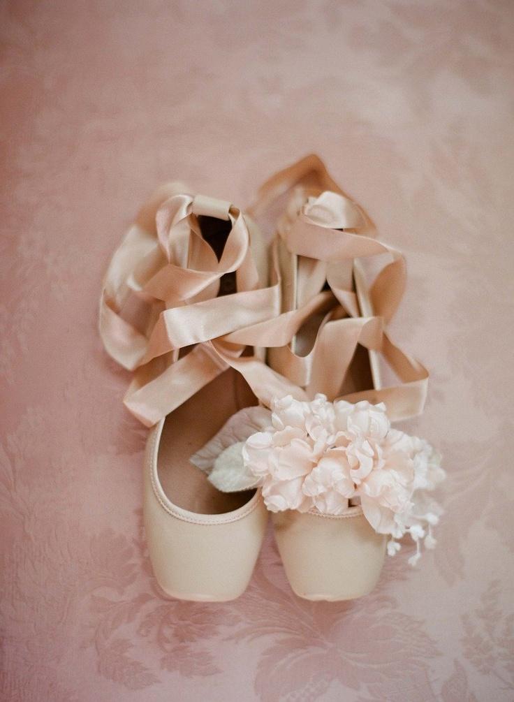 زفاف - Blush Pink {Wedding}