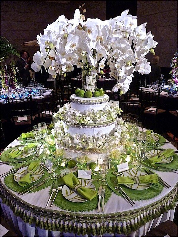 Mariage - Table Top