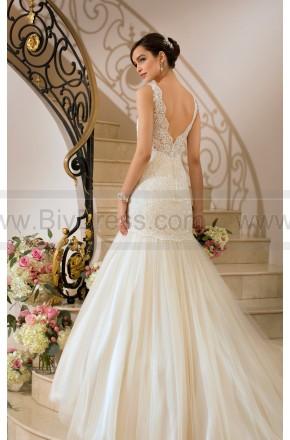 Wedding - Stella York Style 5850
