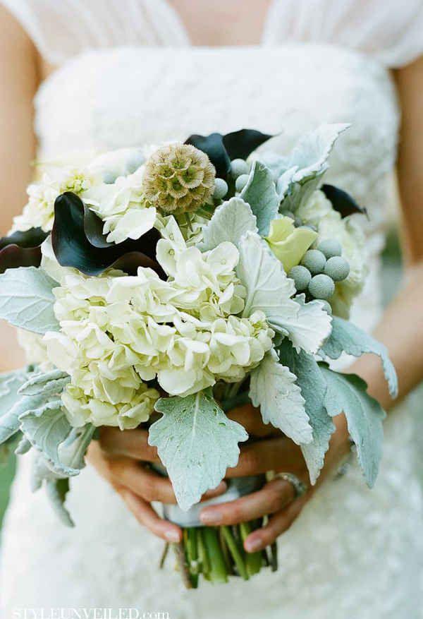 Wedding - 51 Reasons To Crave A Mint Themed Wedding