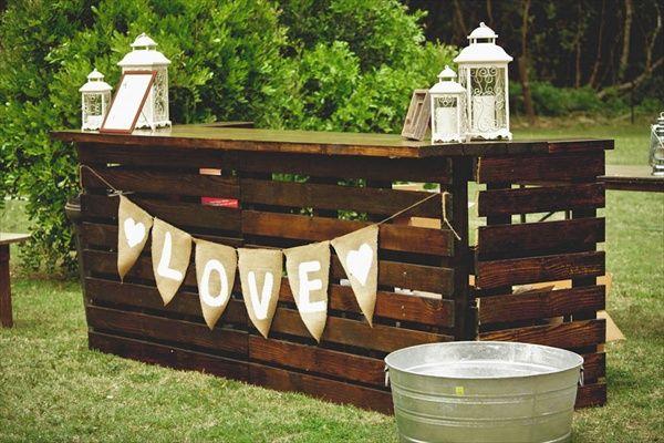 Wedding - 15 Upcycling Ideas For Earth Day