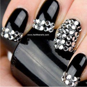 Hochzeit - ƸӜƷ Nails ƸӜƷ